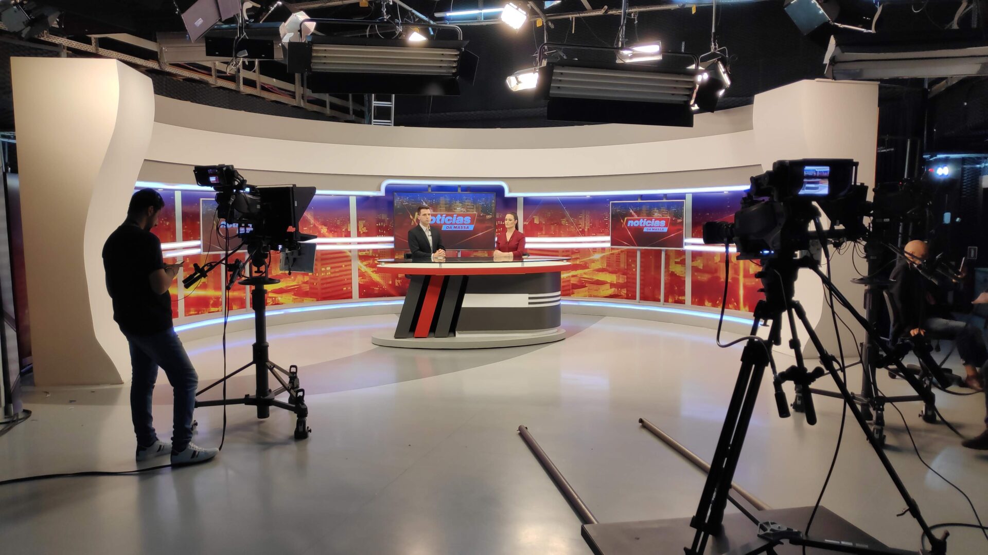 Another set created by Joe. 